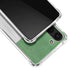 Italy Flag Distressed Galaxy S23 Plus Clear Case